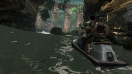 Heading Upriver gameplay 1