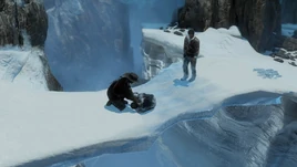 UC2 Mountaineering PS4