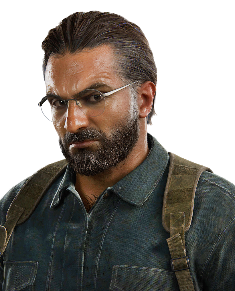 Samuel Drake, Uncharted Wiki