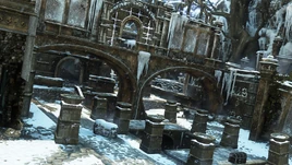 Lost City overview 1