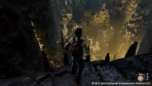 Uncharted: Golden Abyss, Uncharted Wiki