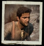 Nathan Drake