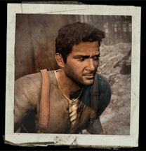 Nathan Drake, Uncharted 2: Among Thieves