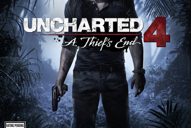 Uncharted Movie: Is Elena, Sam, or Chloe in the Cast? - GameRevolution