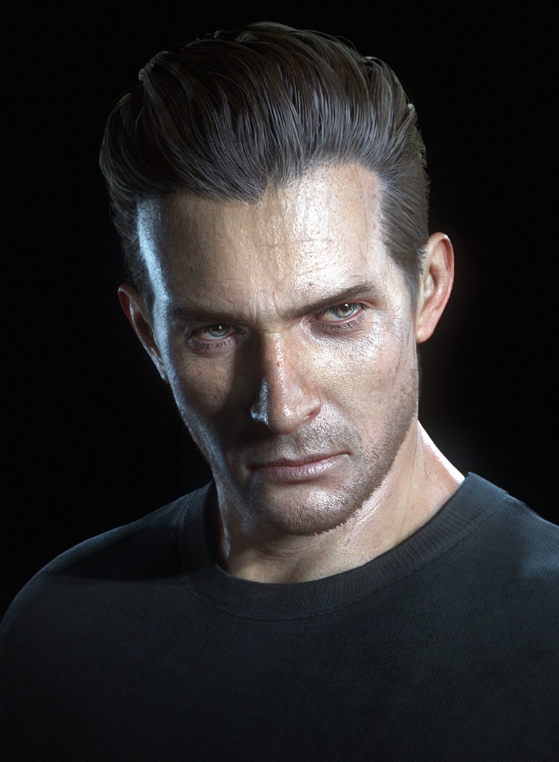 Você realmente conhece os personagens de Uncharted 4 ?