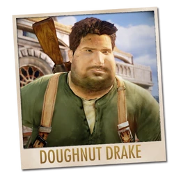 Doughnut Drake