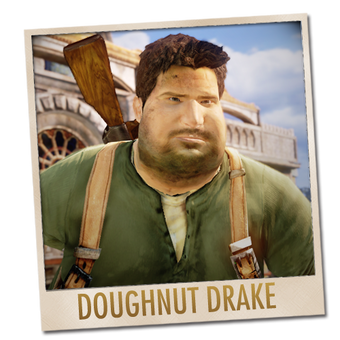 Nathan Drake Uncharted Wiki Fandom Welcome to the uncharted wiki the uncharted encyclopedia that anyone can edit! nathan drake uncharted wiki fandom
