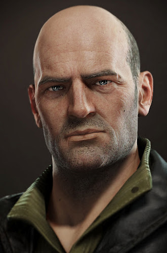 Samuel Drake, Uncharted Wiki