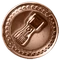 Bronze