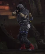 Shoreline.armored.grenadier.jpg (107 KB) An armored grenadier with a China Lake GL.