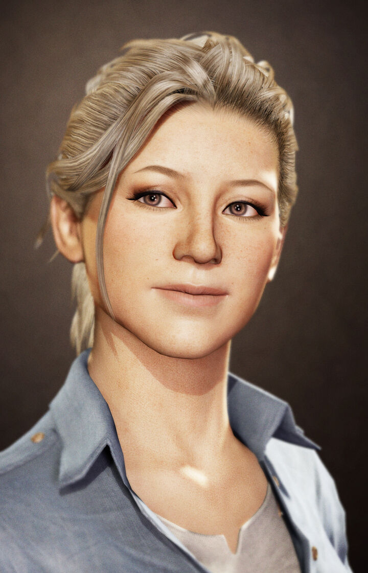 Uncharted 3: Do Chloe and Elena Look Any Better?