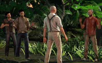 Uncharted1 Discussion