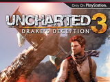 Uncharted 3: Drake's Deception