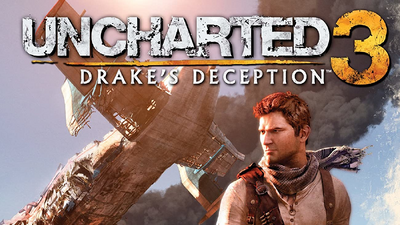 UNCHARTED 3 DRAKE'S DECEPTION, Wiki