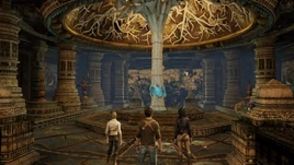 The Cintamani Stone 1