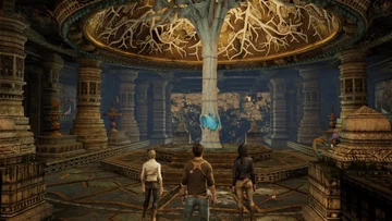 Broken Paradise | Uncharted Wiki | Fandom