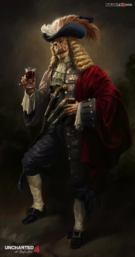 Hyoung-nam-pirate Adam Baldridge