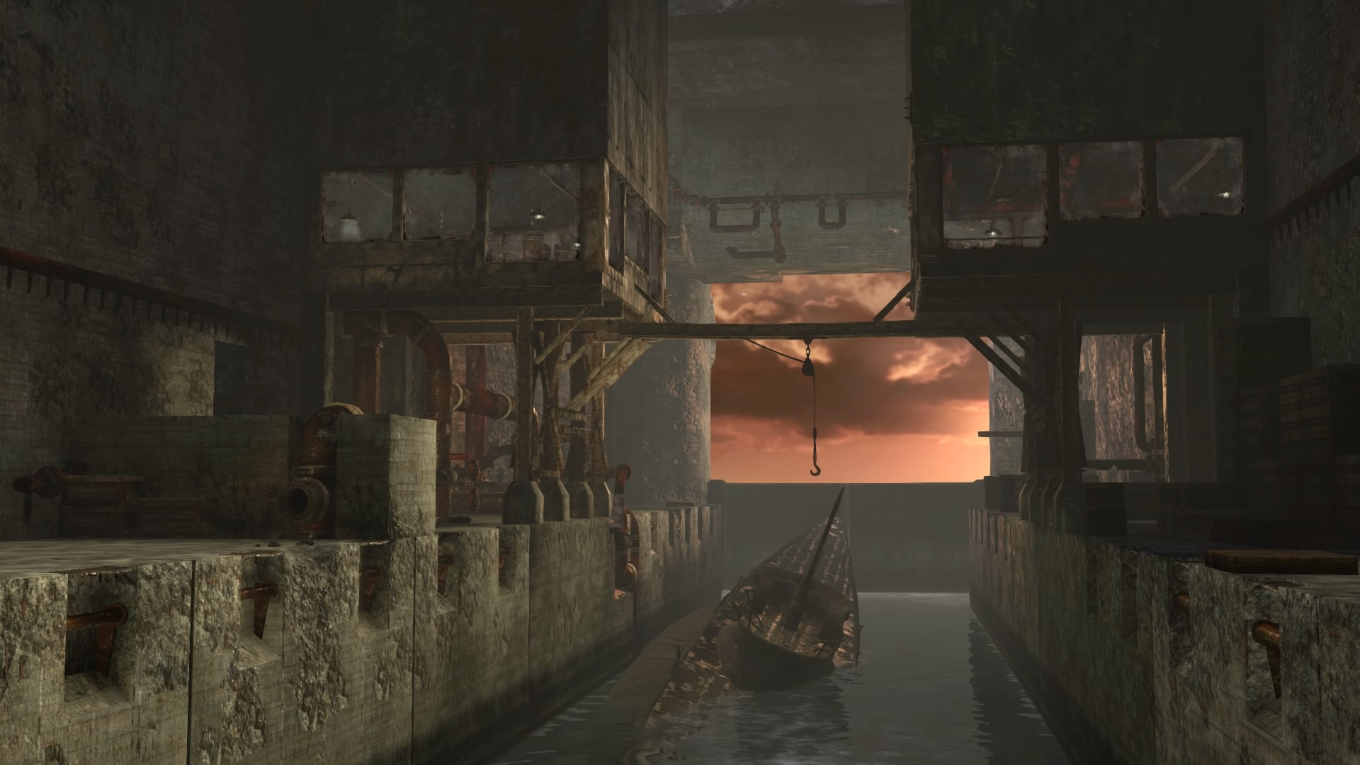 Bunker, Uncharted Wiki