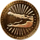 64px-Uncharted 3 trophy Ride the Crocodile
