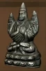 Bronze Tsongkhapa Statue