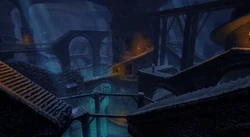 Das Schatzlager Uncharted Wiki Fandom