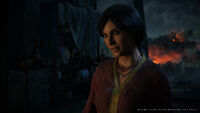 Uncharted 4 The Lost Legacy Screenshot 05