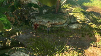 Uncharted1 AmazonasRainforest