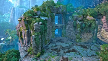 Remnants | Uncharted Wiki | Fandom