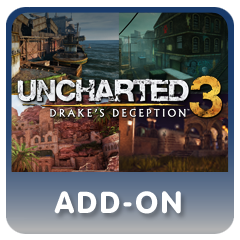 Drake's Deception patches, Uncharted Wiki