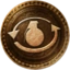 64px-Uncharted 3 trophy Throwback