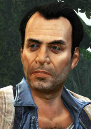Uncharted: Golden Abyss - Wikipedia