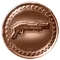 Bronze