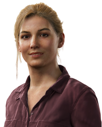 Uncharted's Elena Fisher Deserves A Bigger Role In The Games & Movie