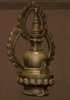Bronze Stupa Ornament