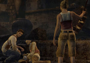 Uncharted1 HerzDerSchatzkammern2