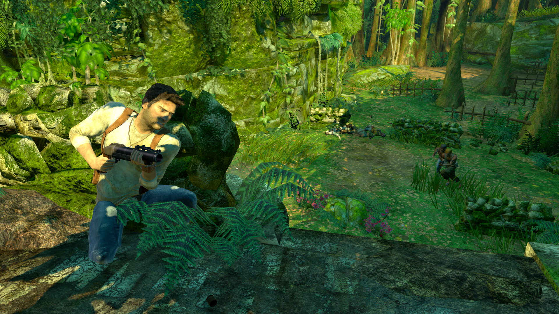 M79 | Uncharted Wiki | Fandom