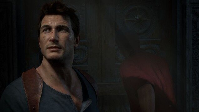 How old is Nathan Drake?