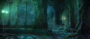 Kloster - Artwork