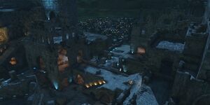Uncharted 3 ganha mapas por DLC do segundo jogo