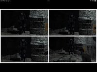 Armored Agents