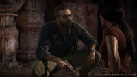 Uncharted 4 The Lost Legacy Screenshot 07