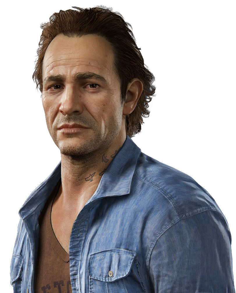 Samuel Drake Uncharted Wiki Fandom