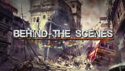 Behind the Scenes