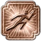 Bronze