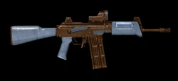 Elena's G-MAL