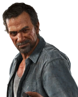 Hector Alcázar from A Thief's End