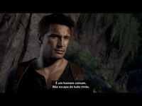 Uncharted 4- A Thief's End - Making Of - Episódio 2 - Crescendo com Drake - LEGENDADO PT-BR