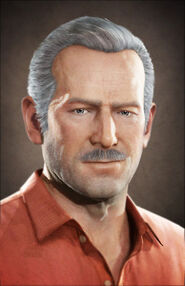 Victor Sullivan Render2