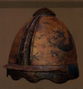 Yuan Dynasty Helmet