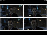 Standard Agents Variants
